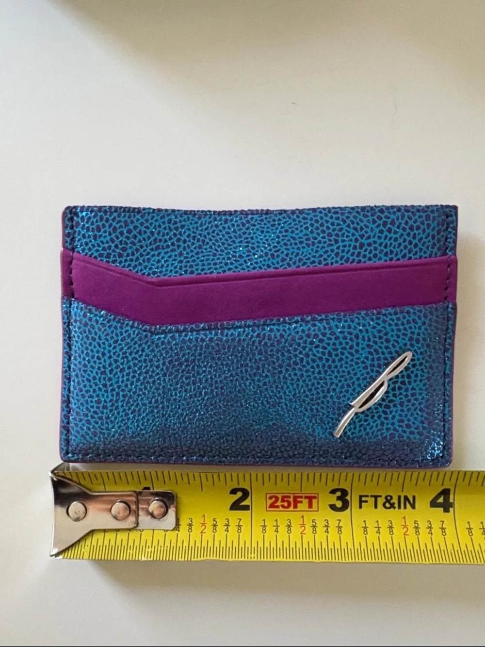Brian Atwood compact brian